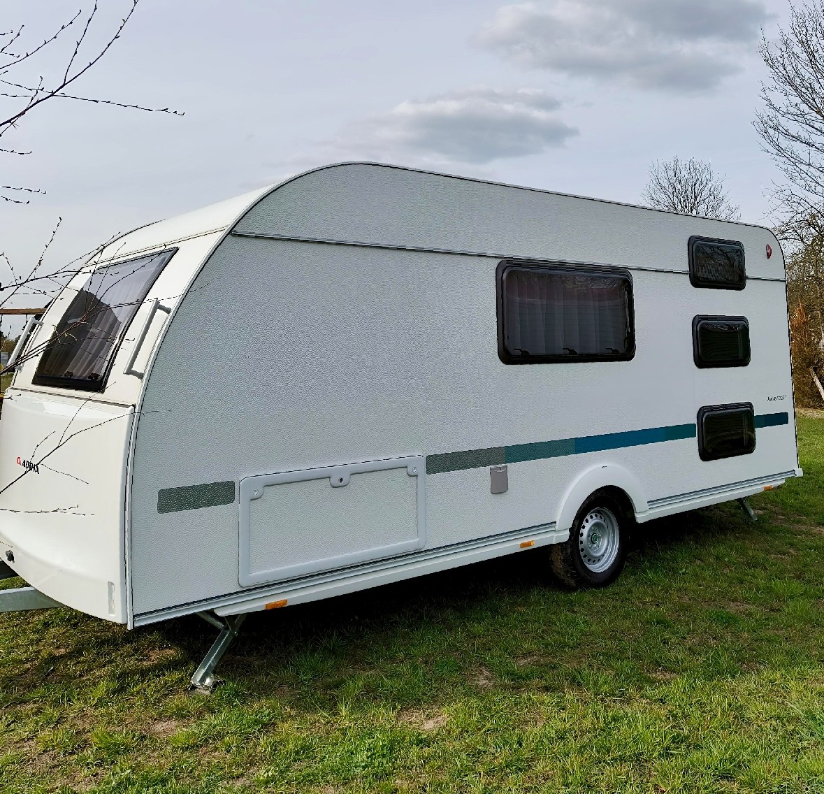Adria Aviva 522 PT